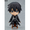 Sword Art Online - Asuna or Kirito figure, Nendoroid Swacchao!