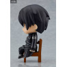 Sword Art Online - Asuna or Kirito figure, Nendoroid Swacchao!