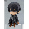 Sword Art Online - Asuna or Kirito figure, Nendoroid Swacchao!
