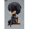 Sword Art Online - Asuna or Kirito figure, Nendoroid Swacchao!