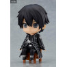 Sword Art Online - Asuna or Kirito figure, Nendoroid Swacchao!