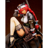 Overlord - Figurine Lupusregina Beta, So-bin