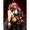 Overlord - Figurine Lupusregina Beta, So-bin