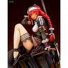 Overlord - Figurine Lupusregina Beta, So-bin