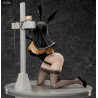 Original Character - Sister Amelia figure