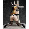 Original Character - Sister Amelia figure