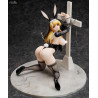 Original Character - Sister Amelia figure