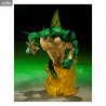 Dragon Ball Z - Pack figures Porunga & Dende Come Forth Genuine Shenron!!, S.H. Figuarts