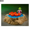 Dragon Ball Z - Pack figures Porunga & Dende Come Forth Genuine Shenron!!, S.H. Figuarts
