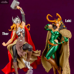 Marvel - Figurine Thor...