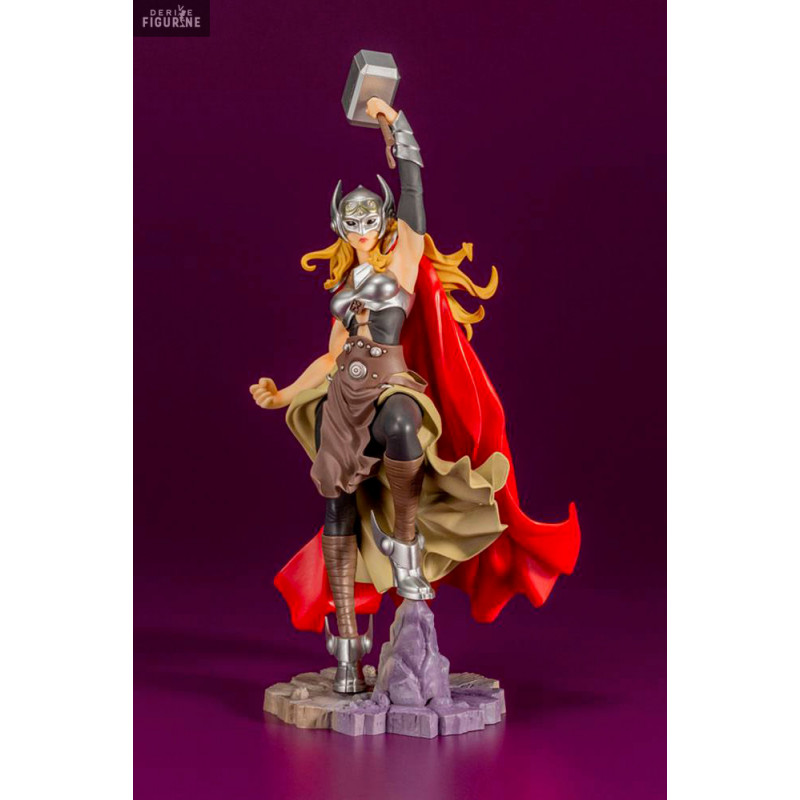 Marvel - Figurine Thor...