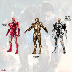 Marvel Avengers Iron Man -...