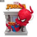 Marvel - Figure Spider-Ham, 60th Anniversary Series Limited Edition Mini Egg Attack