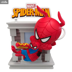 Marvel - Figure Spider-Ham,...