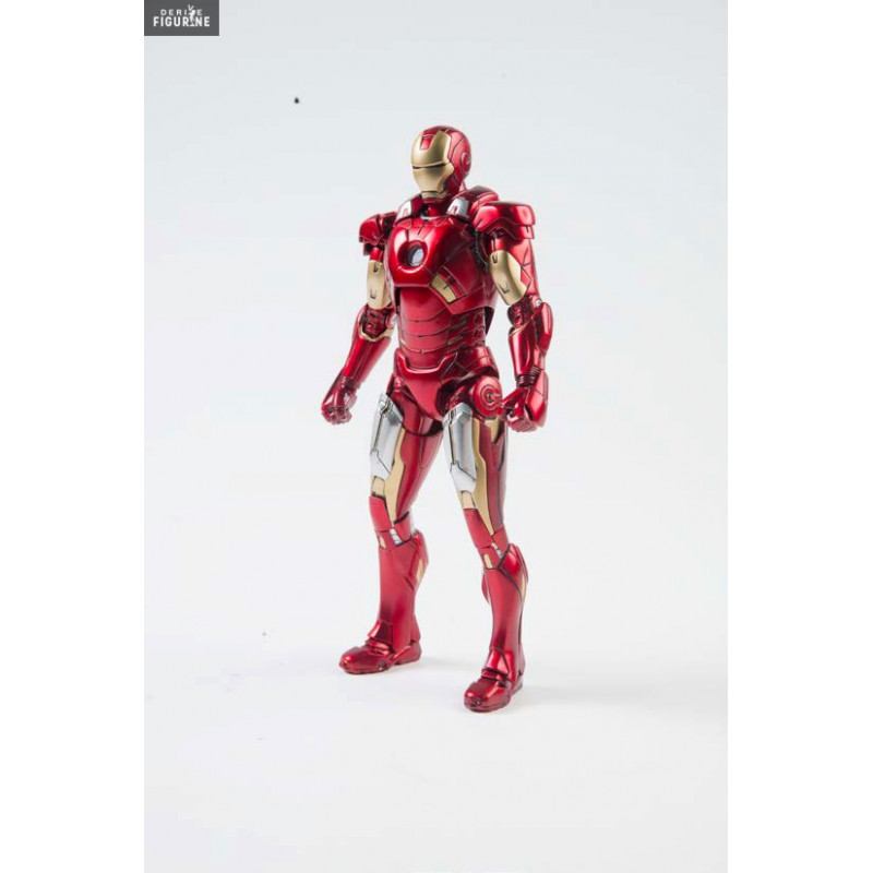 Marvel Avengers Iron Man -...