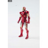 Marvel Avengers Iron Man - Figure of your choice, Iron Man Mark 7, Mark 21 Midas or Mark 39 Starboost