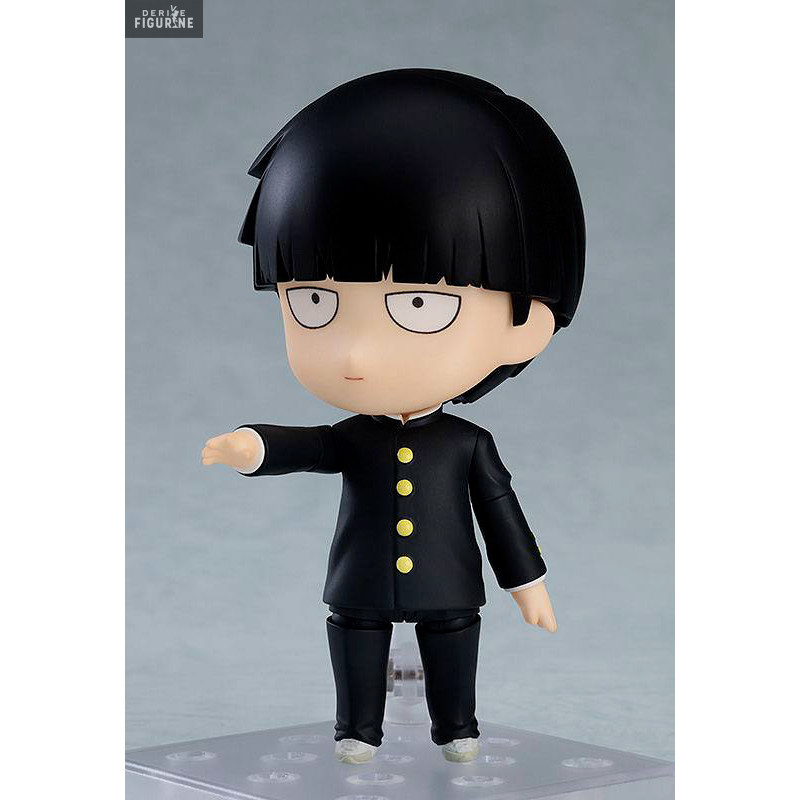 Mob Psycho 100 III -...