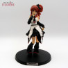 La Mélancolie d'Haruhi Suzumiya - Figurine de Mikuru Asahina, vers. Gothic Punk (seconde main)