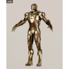 Marvel Avengers Iron Man - Figure of your choice, Iron Man Mark 7, Mark 21 Midas or Mark 39 Starboost