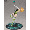 Senki Zesshou Symphogear GX - Figurine Kirika Akatsuki Gear Inner