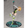 Senki Zesshou Symphogear GX - Figurine Kirika Akatsuki Gear Inner