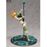 Senki Zesshou Symphogear GX - Figurine Kirika Akatsuki Gear Inner