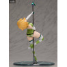 Senki Zesshou Symphogear GX - Figurine Kirika Akatsuki Gear Inner