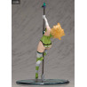 Senki Zesshou Symphogear GX - Figurine Kirika Akatsuki Gear Inner