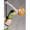 Senki Zesshou Symphogear GX - Figurine Kirika Akatsuki Gear Inner