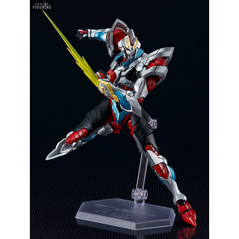 SSSS.Gridman - Figurine...