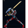 SSSS.Gridman - Gridman figure Primal Fighter, Figma