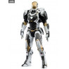 Marvel Avengers Iron Man - Figure of your choice, Iron Man Mark 7, Mark 21 Midas or Mark 39 Starboost
