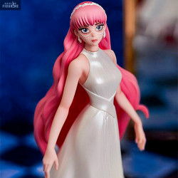Figure Belle, Pop Up Parade