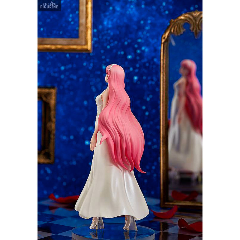 Figure Belle, Pop Up Parade