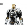 Marvel Avengers Iron Man - Figure of your choice, Iron Man Mark 7, Mark 21 Midas or Mark 39 Starboost