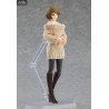 Original Character - Female Body (Chiaki) figure with Off-the-Shoulder Sweater Dress, Figma