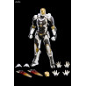 Marvel Avengers Iron Man - Figure of your choice, Iron Man Mark 7, Mark 21 Midas or Mark 39 Starboost