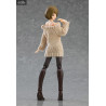 Original Character - Female Body (Chiaki) figure with Off-the-Shoulder Sweater Dress, Figma