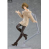 Original Character - Female Body (Chiaki) figure with Off-the-Shoulder Sweater Dress, Figma