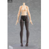 Original Character - Female Body (Chiaki) figure with Off-the-Shoulder Sweater Dress, Figma