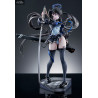 Colors - Figure Blue