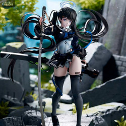 Colors - Figure Blue