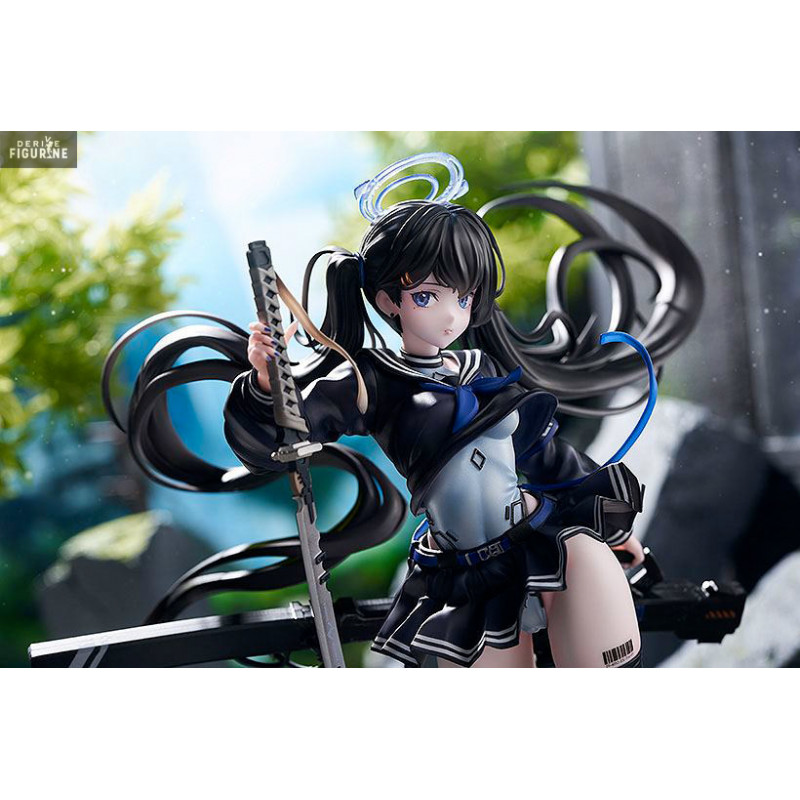Colors - Figurine Blue