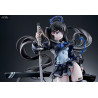 Colors - Figurine Blue
