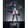 Colors - Figure Blue