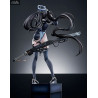 Colors - Figure Blue