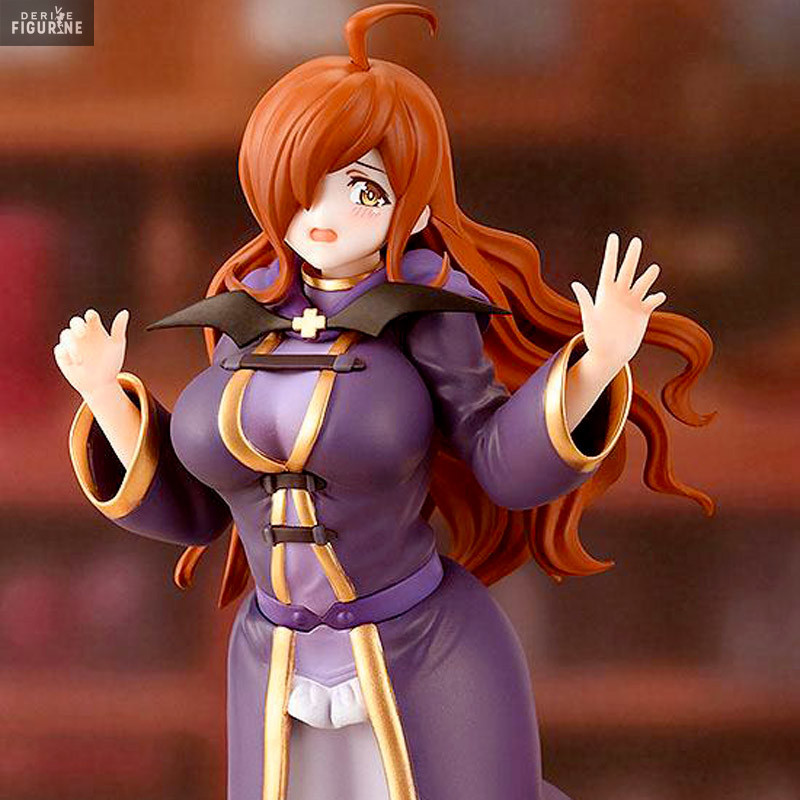 Kono Subarashii Sekai ni Shukufuku wo! - Wiz figure