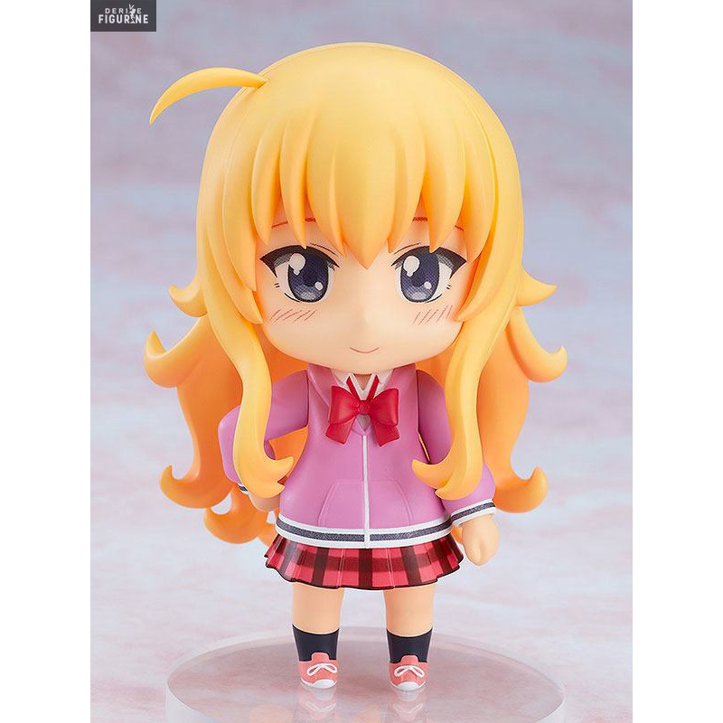 Gabriel DropOut - Figurine...