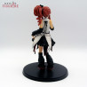 La Mélancolie d'Haruhi Suzumiya - Figurine de Mikuru Asahina, vers. Gothic Punk (seconde main)