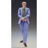 JoJo's Bizarre Adventure Part4 - Figurine Yoshikage Kira ou Killer Queen (Second), Super Action Chozokado